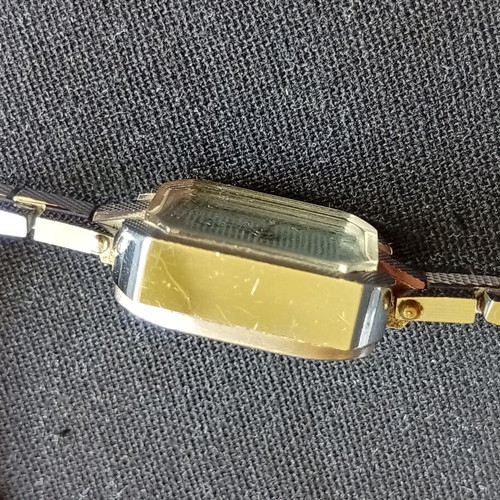 Luch mechanical watch USSR