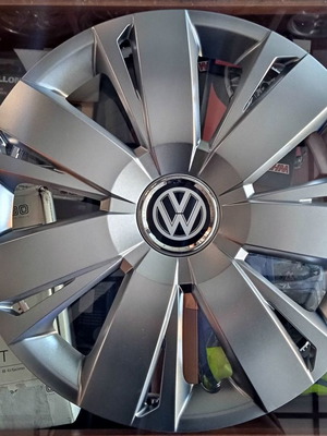 Τάσια 16'' μαρκέ για Volkswagen New Jetta Passat B7, νέα