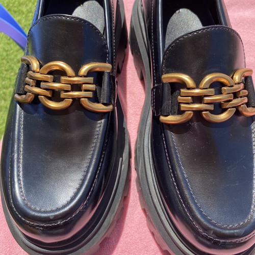 H&M shoes, size 39, new