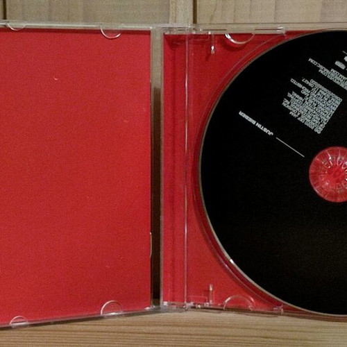 Justin Bieber Changes CD like new, pop