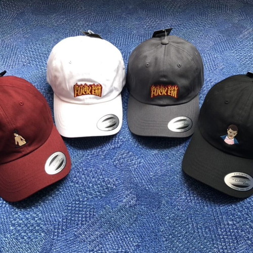 Mister Tee Cap new, one size adjustable unisex