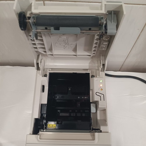 Epson TM-T20 Thermal Receipt Printer used, USB, 80mm
