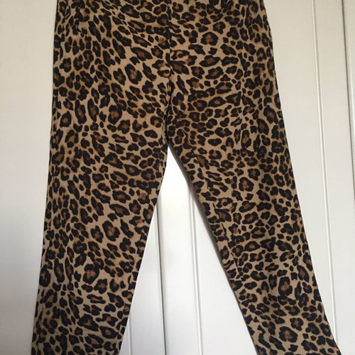H&M Pants new, size S 36 8