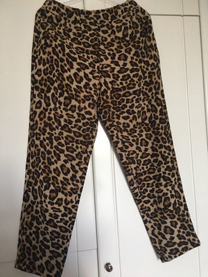H&M Pants new, size S 36 8