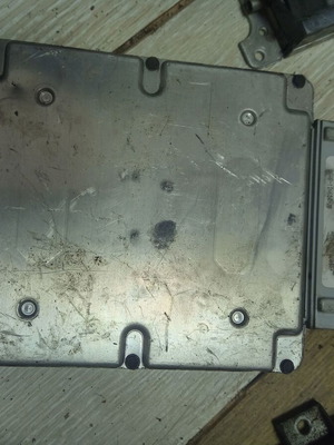 Computer ECU Ford Escort 1.6 96AB12A650JB used