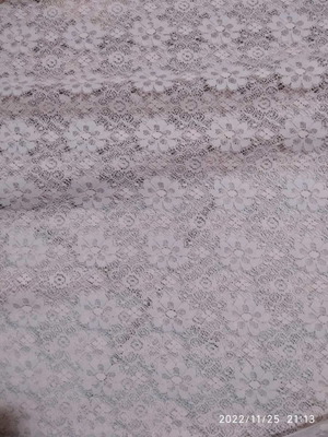 Pink lace new 1.56x7.40