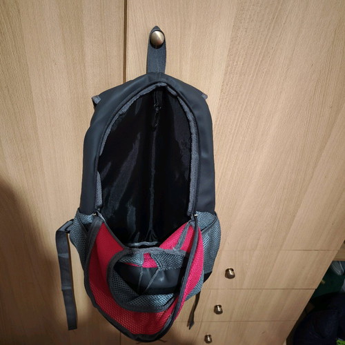 Pet Carrier Backpack for Dog and Cat up to 5kg new