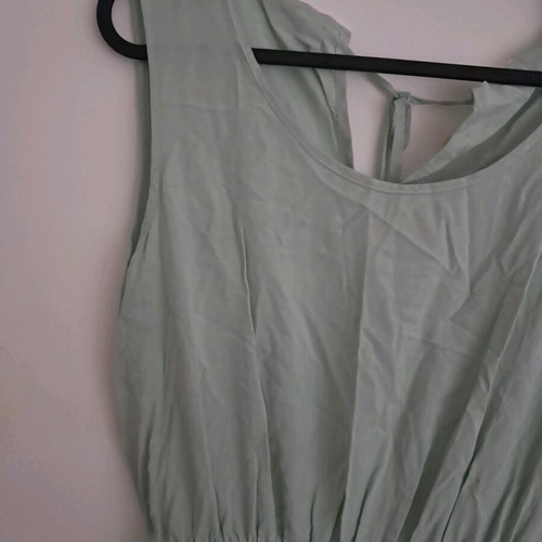 Dress new, airy, size S/M