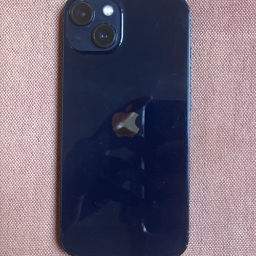 iPhone 13 Midnight 256 GB