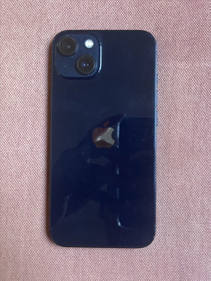 iPhone 13 Midnight 256 GB