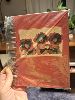 Anne Geddes Phone Directory new