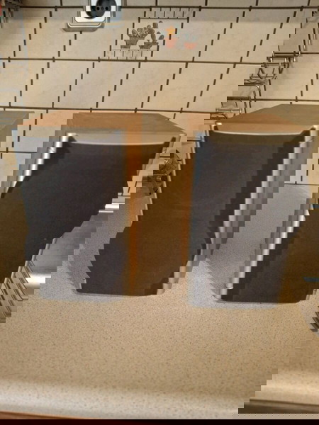 2 ηχεία