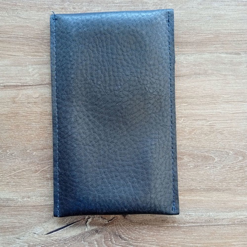 Point Watch leather case used in excellent condition