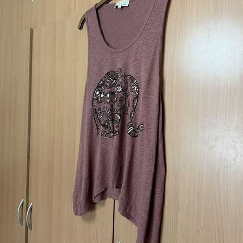 Lynne Blouse
