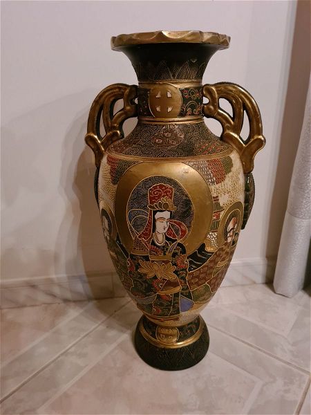  asiatiko vazo 2