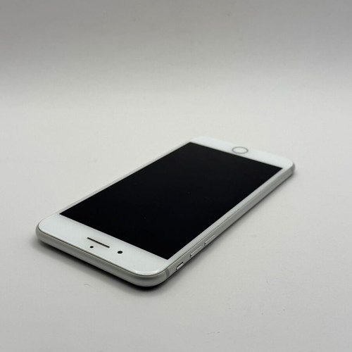 Apple iPhone 7 Plus 3GB/32GB silver used with front camera issue