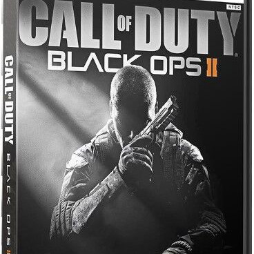 Call of Duty Black Ops II PC new