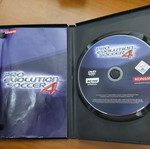 Pro Evolution Soccer 4 PC used
