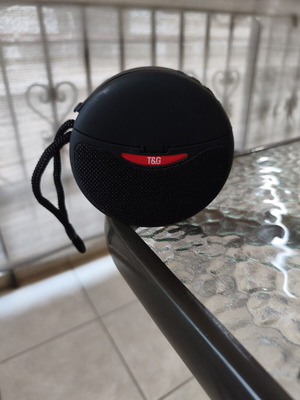 Ραδιόφωνο Bluetooth καινούργιο, αχρησιμοποίητο