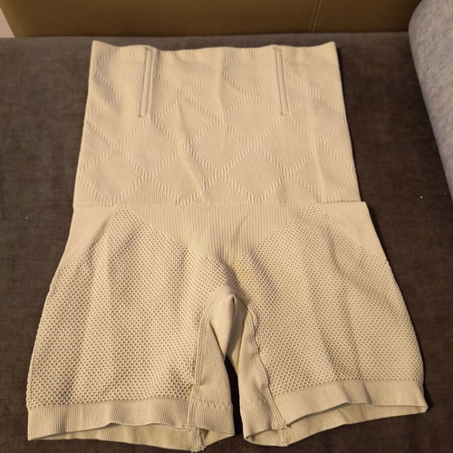 Shaping underwear size L new