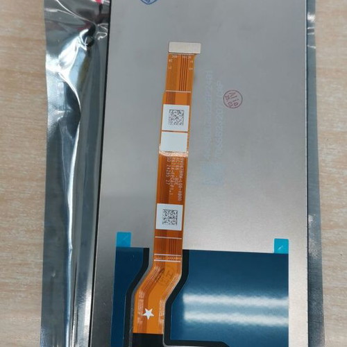 Authentic Oppo A60 mobile screen new without frame