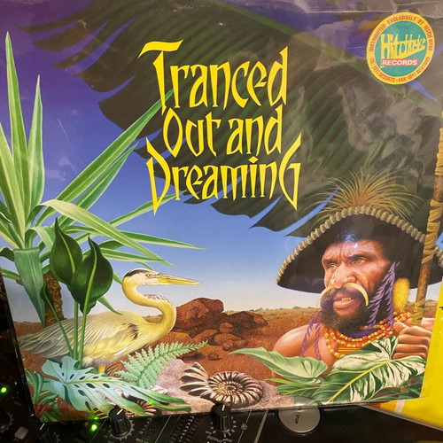 Goa trance double collection in like new condition