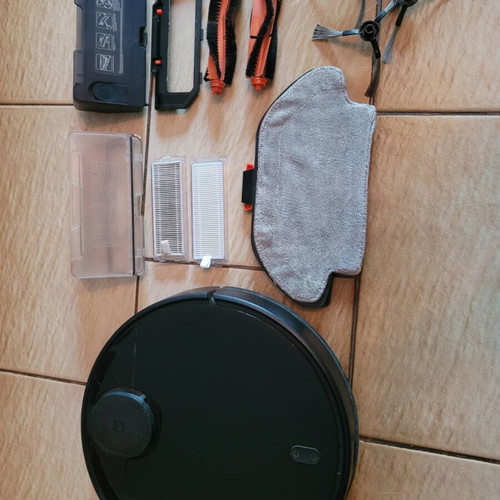 Mi Robot Vacuum-Mop P