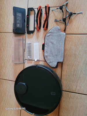 Mi Robot Vacuum-Mop P