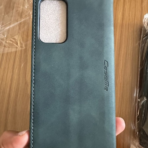 Leather Suede Cases for Redmi Note 11 5G new, set of 2