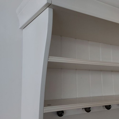 Wall Shelf like new for professional or home use