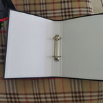 Folder like new