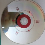 Disney Interactive CD like new