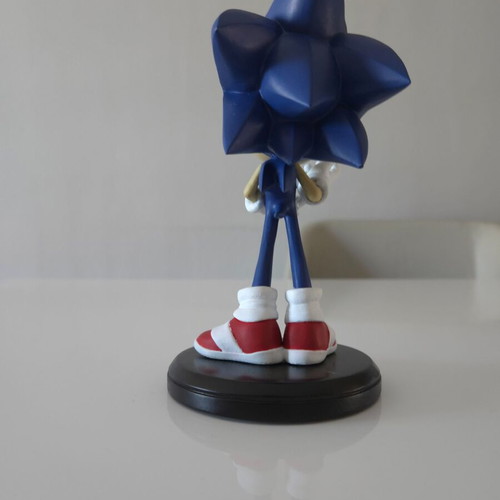 Sonic miniature new 3d printer