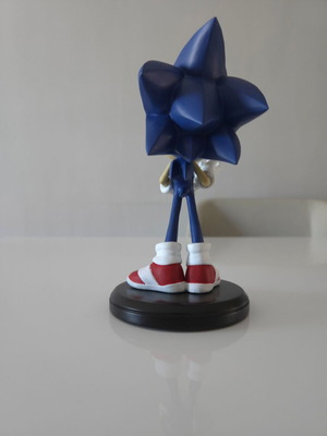 Sonic miniature new 3d printer