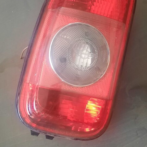 Left tail light for Mini Cooper One R56 2006-2011 used