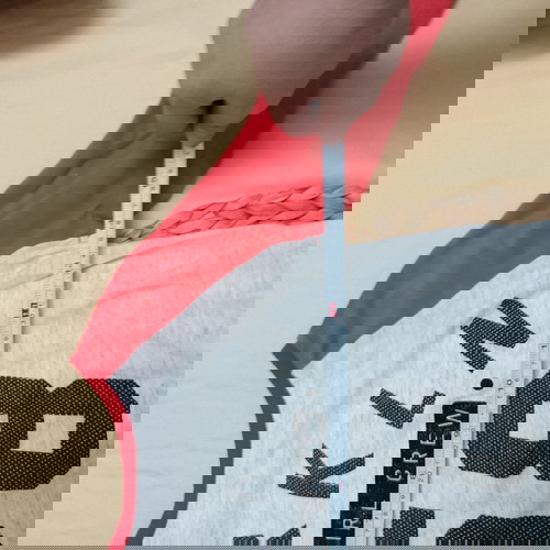 Μπλουζάκι κορίτσι σε καλή κατάσταση μέγεθος 92 cm