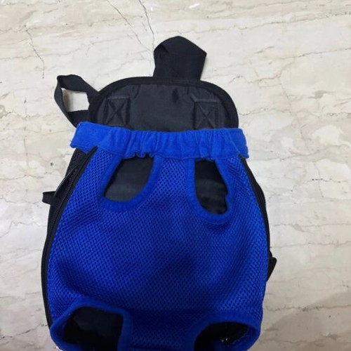 Marsipo for small dog new