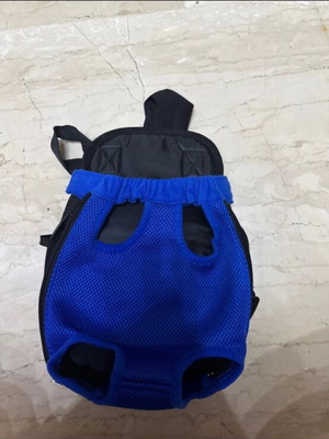 Marsipo for small dog new