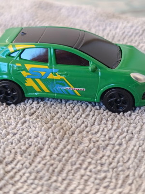 Ford Puma παιδικό αυτοκίνητο καινούργιο, συλλεκτικό
