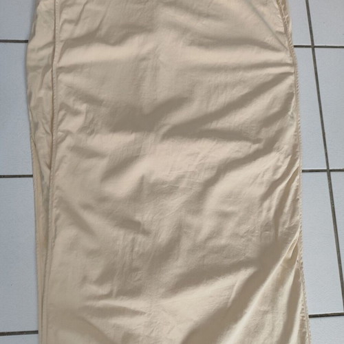 Louis Vuitton Garment Bag used 150 x 60 cm