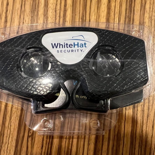 Virtual reality goggles new for phone