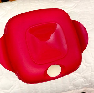 Tupperware καινούργιο αχρησιμοποίητο