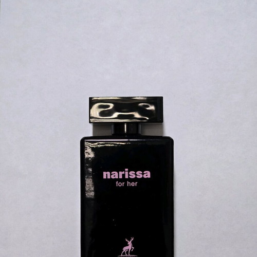 Maison Alhambra Narissa For Her Tester 3 ml new