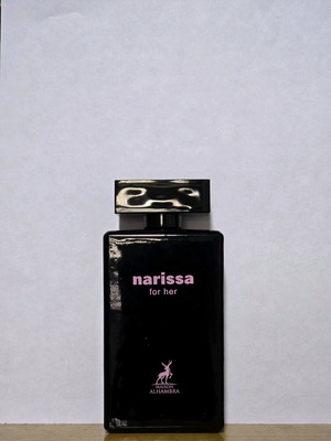 Maison Alhambra Narissa For Her Tester 3 ml new