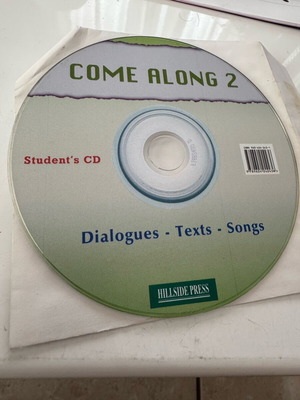 cd come along 2