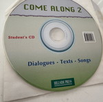 cd come along 2