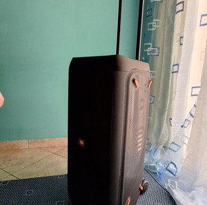 Πωλείται ηχείο Jbl Partybox 310