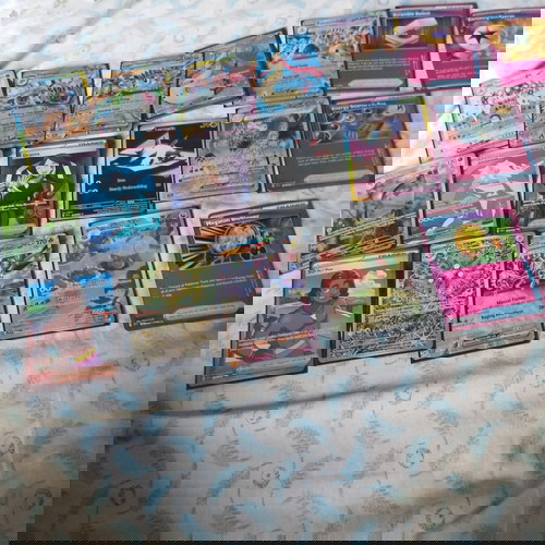 Pokémon surging sparks
