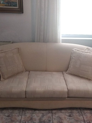 Καναπέδες 3θέσιος και δύο 2θέσιοι σαν καινούργιο