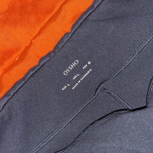 Oysho Comfort Leggings